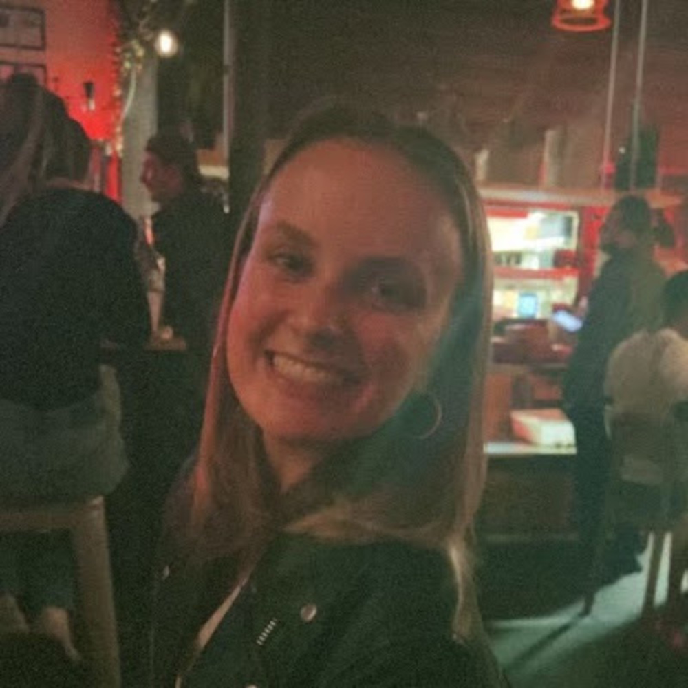 Meet your Posher, Amanda